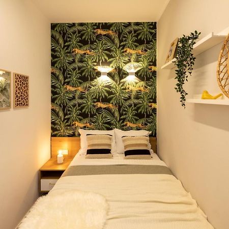 Dream Home - Prime Location 2Br Apt In Bucharest Exterior photo