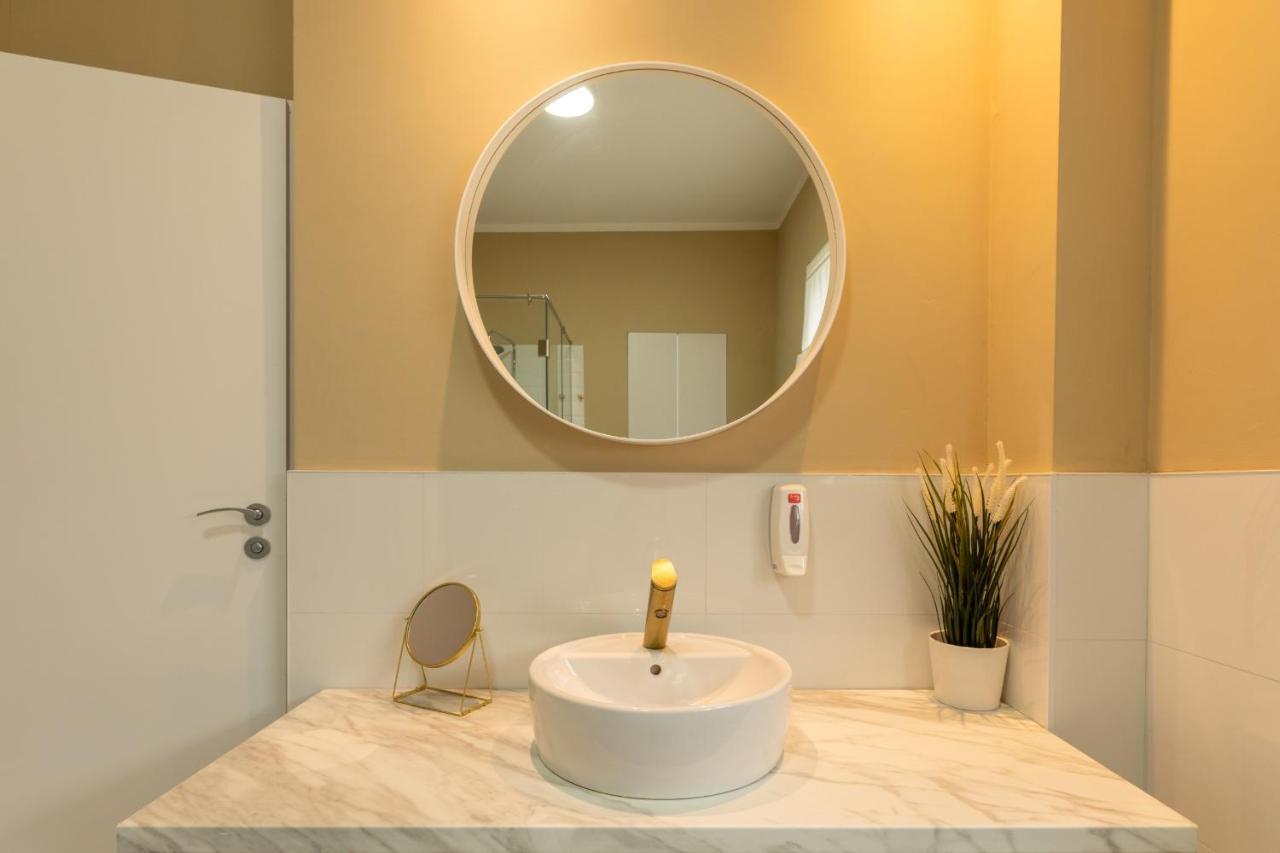 Dream Home - Prime Location 2Br Apt In Bucharest Exterior photo