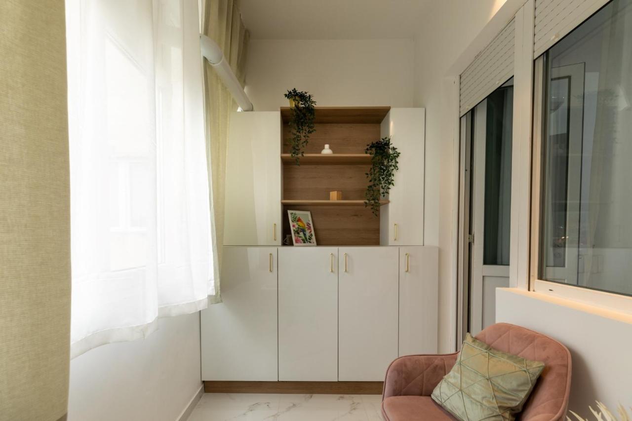 Dream Home - Prime Location 2Br Apt In Bucharest Exterior photo