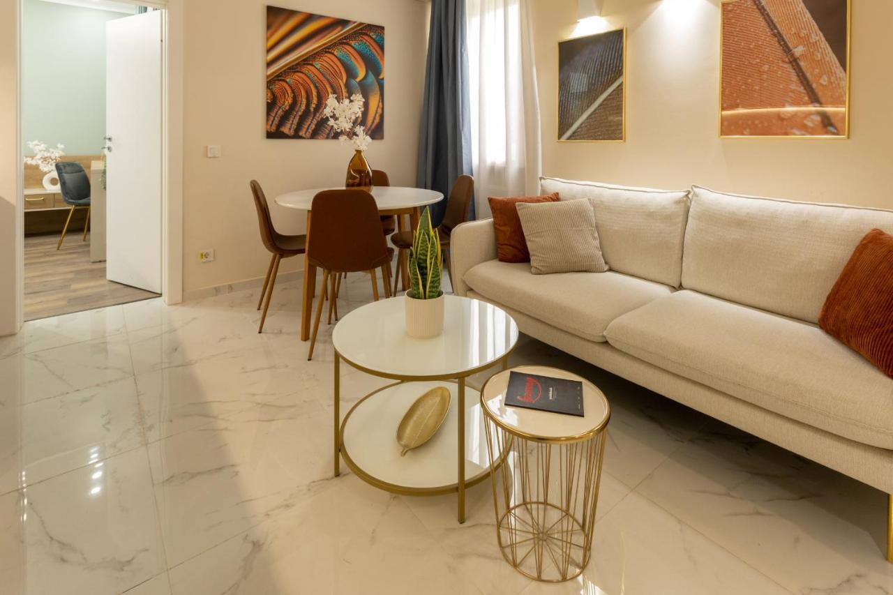 Dream Home - Prime Location 2Br Apt In Bucharest Exterior photo